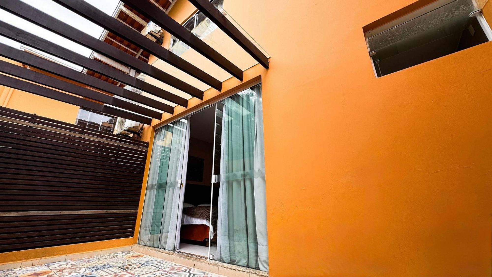 Pousada Bernuncia Penha  Exterior foto