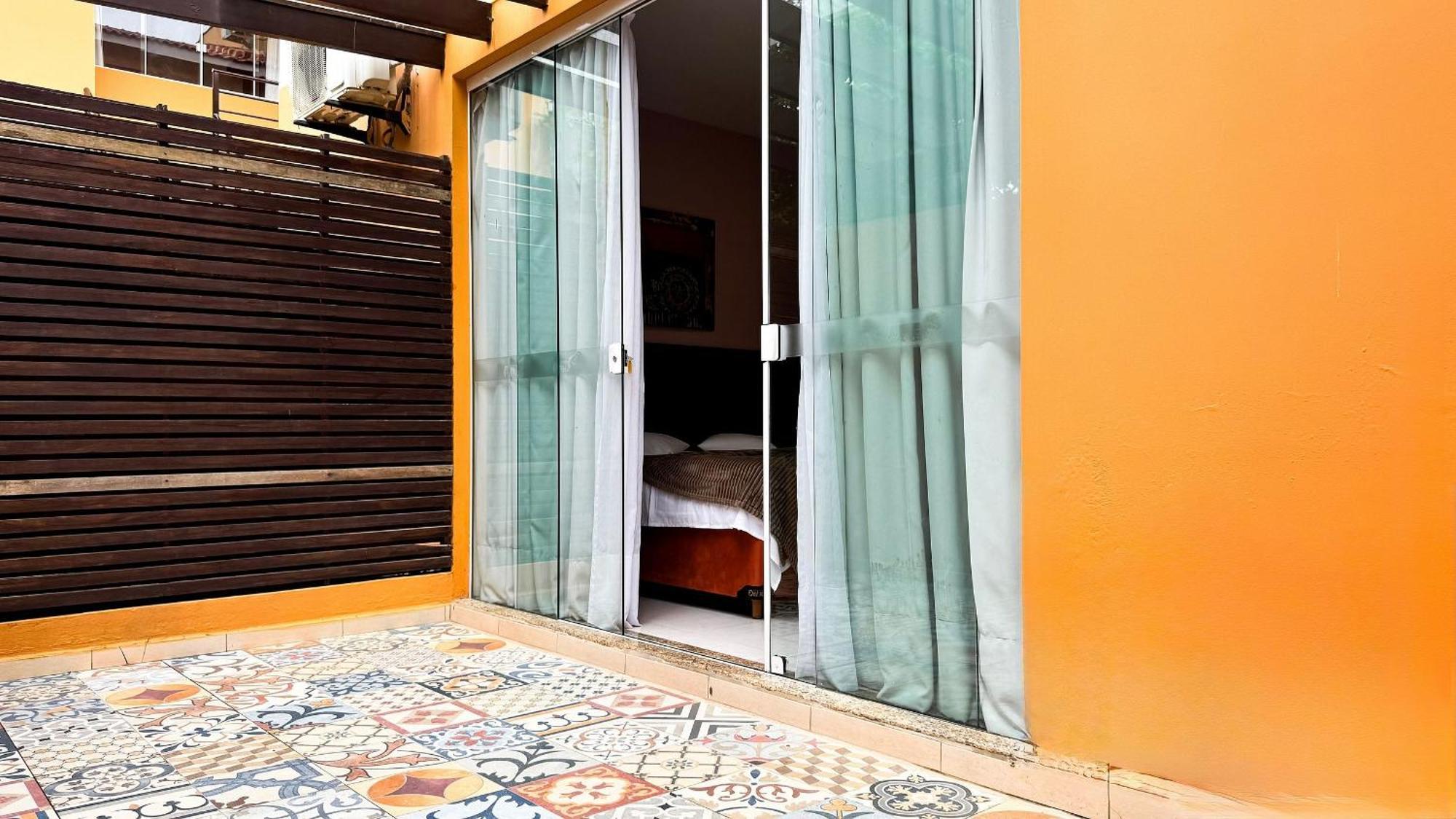 Pousada Bernuncia Penha  Exterior foto